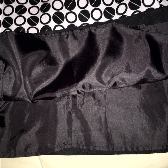 🖤Chic Print Work Dress🖤 - Picture 5 of 7